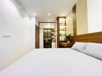 Bánnhà mặt ngõ đẹp KD Thái Thịnh, mặt tiền bề thế, ô tô qua, sổ vuông đẹp 35m2/ 4tầng/5,7 tỷ