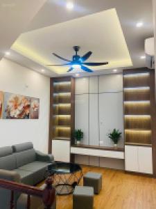 Bán nhà đẹp Nguyễn Lương Bằng - Nhà dân xây - Giá tốt - Trung tâm Đống Đa - Nở hậu - nội thất
