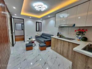 Bán nhà phố Thái Thịnh 32m2 6.3 tỷ nhà mặt ngõ - rộng thông