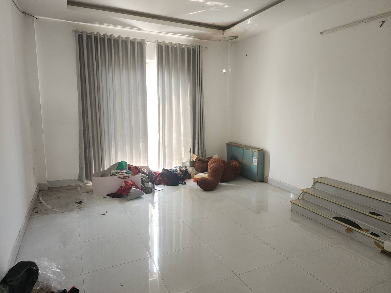 Bán nhà 4 tầng phường Thạnh Xuân, Quận 12