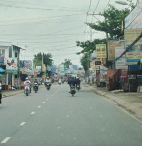 Bán nhà kèo thơm Mặt tiền đường Trung Mỹ Tây 3, Quận 12