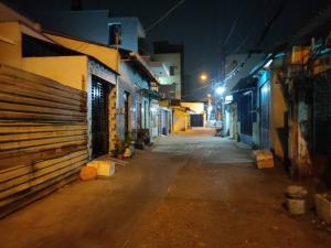 Bán nhà hẻm xe hơi phường Tân Thới Nhất Quận 12