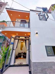 NHÀ MỚI CẦN BÁN ĐỂ  TÁI ĐỊNH CƯ NHA TRANG