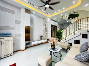 *ĐƯỜNG TRƯỚC NHÀ 3.5 m - SỔ MỚI 2025 - 5,5 TỶ