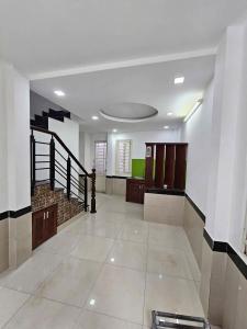 Bán nhà: Trần Khắc Trân, Q1