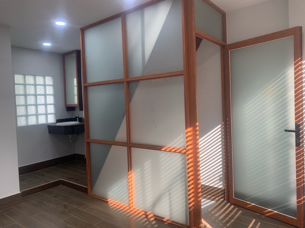 MẶT TIỀN MINI PHÚ NHUẬN - NGAY PHỐ ẨM THỰC PHAN XÍCH LONG - 16M2 4 TẦNG