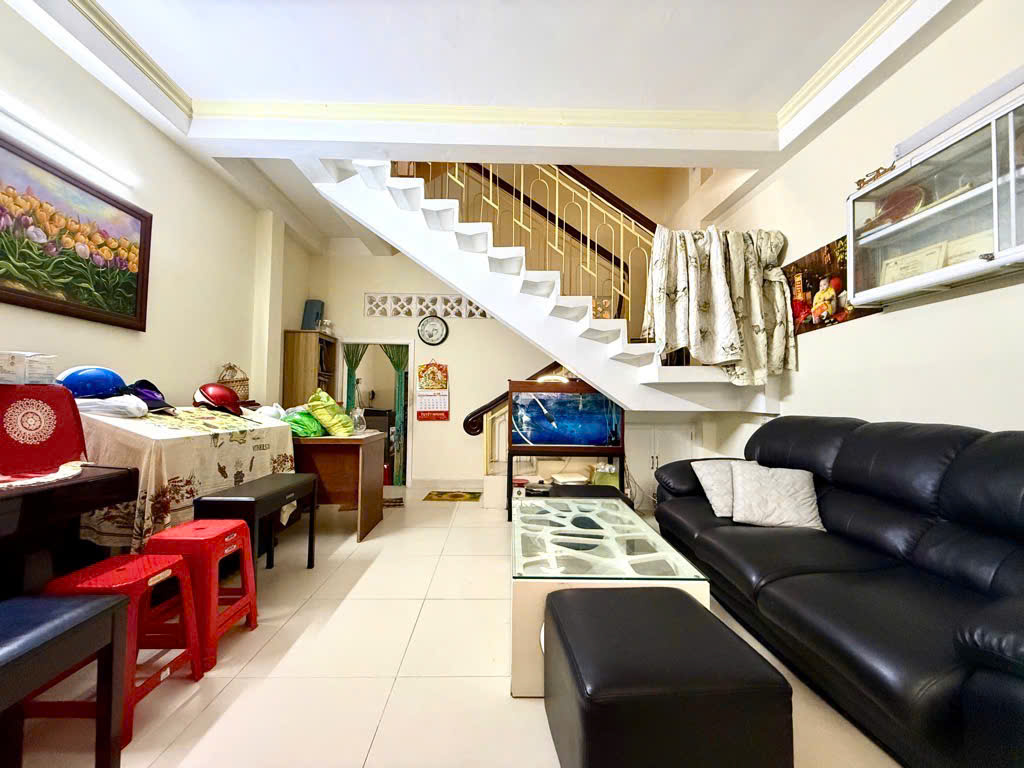 HÀNG HIẾM VÀ ĐỘC NHẤT VÔ NHỊ NGAY CUNG ĐƯỜNG BẬT NHẤT PHÚ NHUẬN