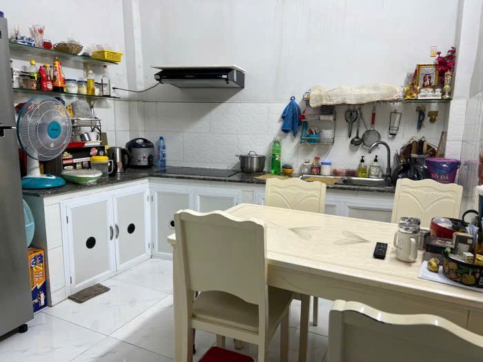 PHAN XÍCH LONG - DÂN TRÍ TỐT - SỔ ĐẸP - HẺM RỘNG THÔNG