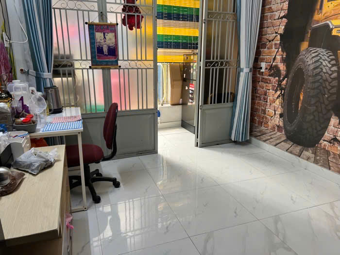 PHAN XÍCH LONG - DÂN TRÍ TỐT - SỔ ĐẸP - HẺM RỘNG THÔNG
