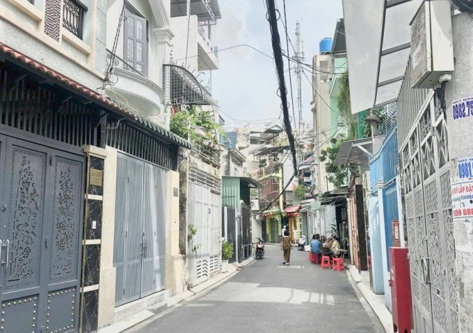 NHỈNH 7 TỶ - KHU AN NINH DÂN TRÍ CAO