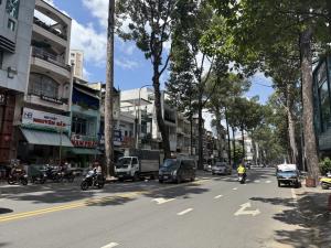 8 TỶ - NGÔ GIA TỰ - TIỆN ÍCH XUNG QUANH