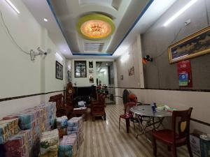 NHỈNH 10 TỶ - BÌNH HƯNG HOÀ A - KHU AN NINH, DÂN TRÍ CAO