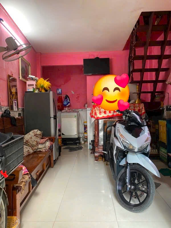 CHÍNH CHỦ BÁN NHÀ 2 TẦNG- SỔ HỒNG RIÊNG- GIÁ 2.2 TỶ - PHƯỜNG TÂN THUẬN ĐÔNG QUẬN 7