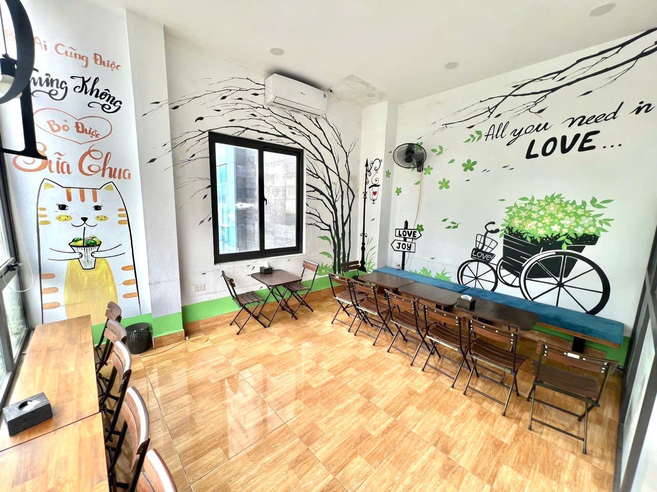 NHÀ MẶT PHỐ VIP