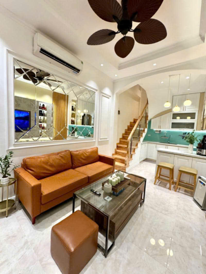 NHÀ ĐẸP - PHỐ CỰ LỘC-TRUNG TÂM - KHU ROYAL CITY#THANH XUÂN