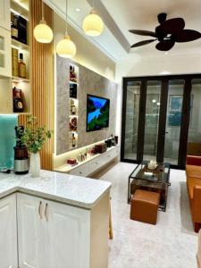 NHÀ ĐẸP - PHỐ CỰ LỘC-TRUNG TÂM - KHU ROYAL CITY#THANH XUÂN