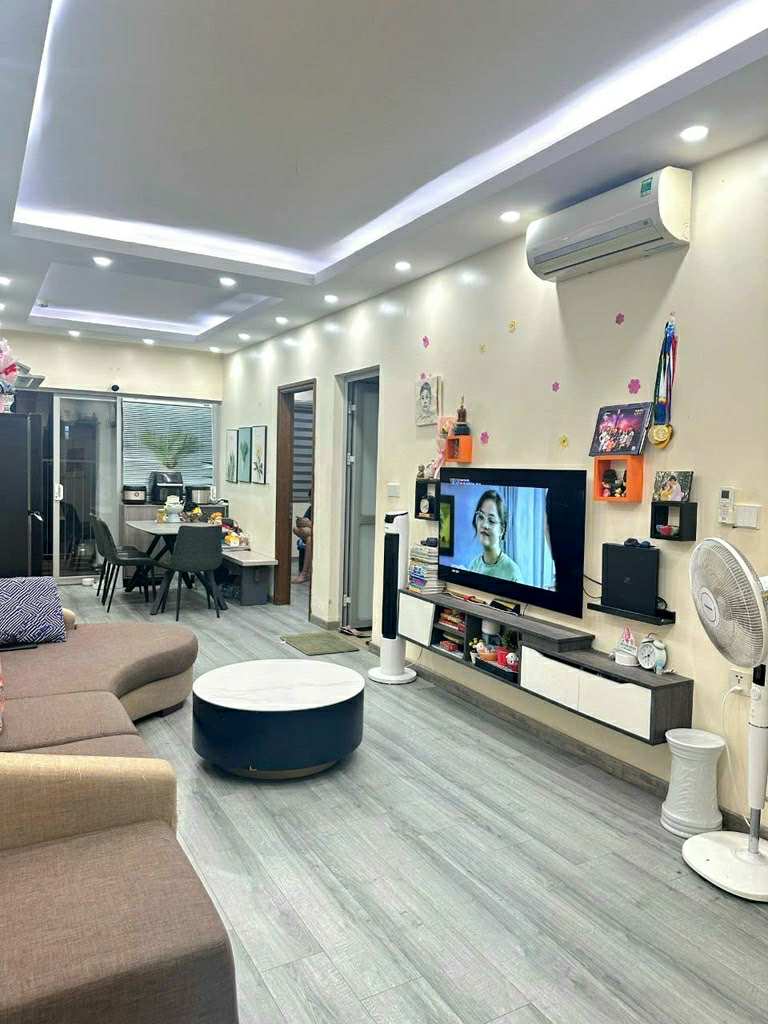 Chính chủ cần bán căn 62m2 chung cư Scitech Tower 304 Hồ Tùng Mậu