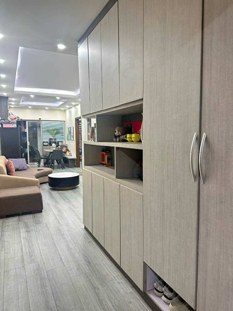 Chính chủ cần bán căn 62m2 chung cư Scitech Tower 304 Hồ Tùng Mậu