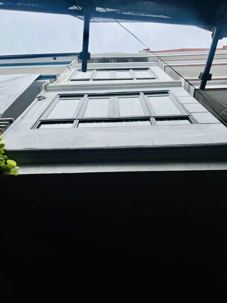 NHÀ CHỦ TỰ XÂY KIÊN CỐ - HÀNG XÓM VINHOME - AN SINH ĐỈNH - DÂN TRÍ CAO