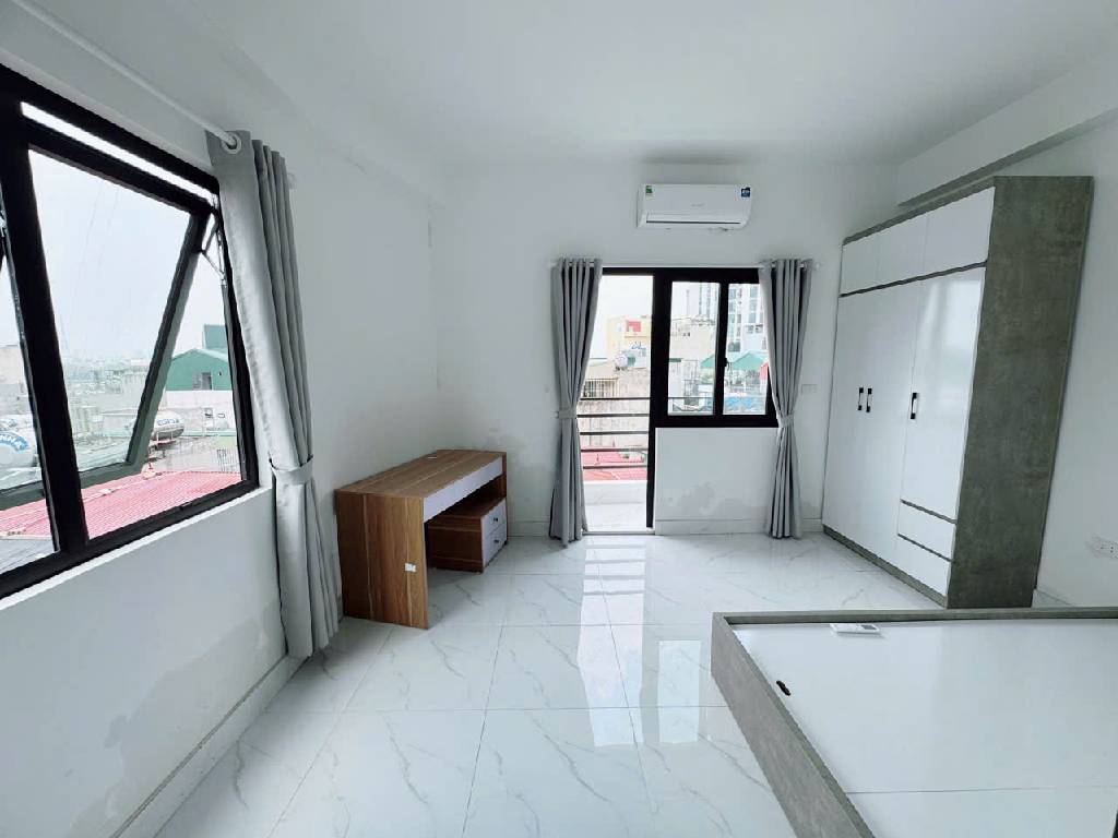 CHỈ 6.8 TỶ CÓ NGAY CĂN NHÀ Ô TÔ ĐỖ CỬA - 50M RA ĐƯỜNG TRỊNH VĂN BÔ – NHÀ LÔ GÓC 2 MẶT THOÁNG