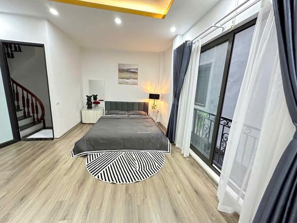 NHÀ ĐẸP LÔ GÓC #XUÂN_PHƯƠNG - 6 PHÒNG NGỦ THOÁNG & SÁNG - NHỈNH 7 TỶ