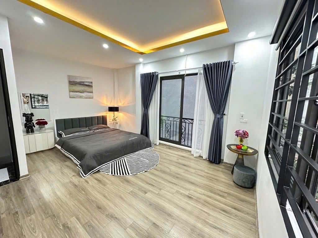 NHÀ ĐẸP LÔ GÓC #XUÂN_PHƯƠNG - 6 PHÒNG NGỦ THOÁNG & SÁNG - NHỈNH 7 TỶ