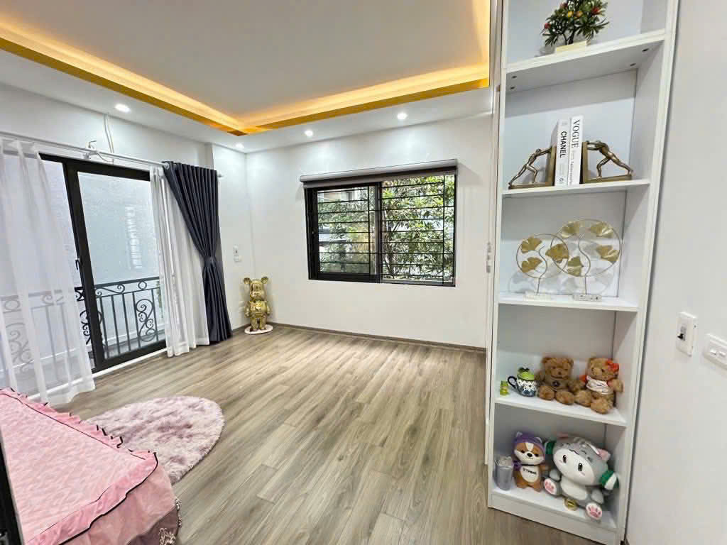 NHÀ ĐẸP LÔ GÓC #XUÂN_PHƯƠNG - 6 PHÒNG NGỦ THOÁNG & SÁNG - NHỈNH 7 TỶ
