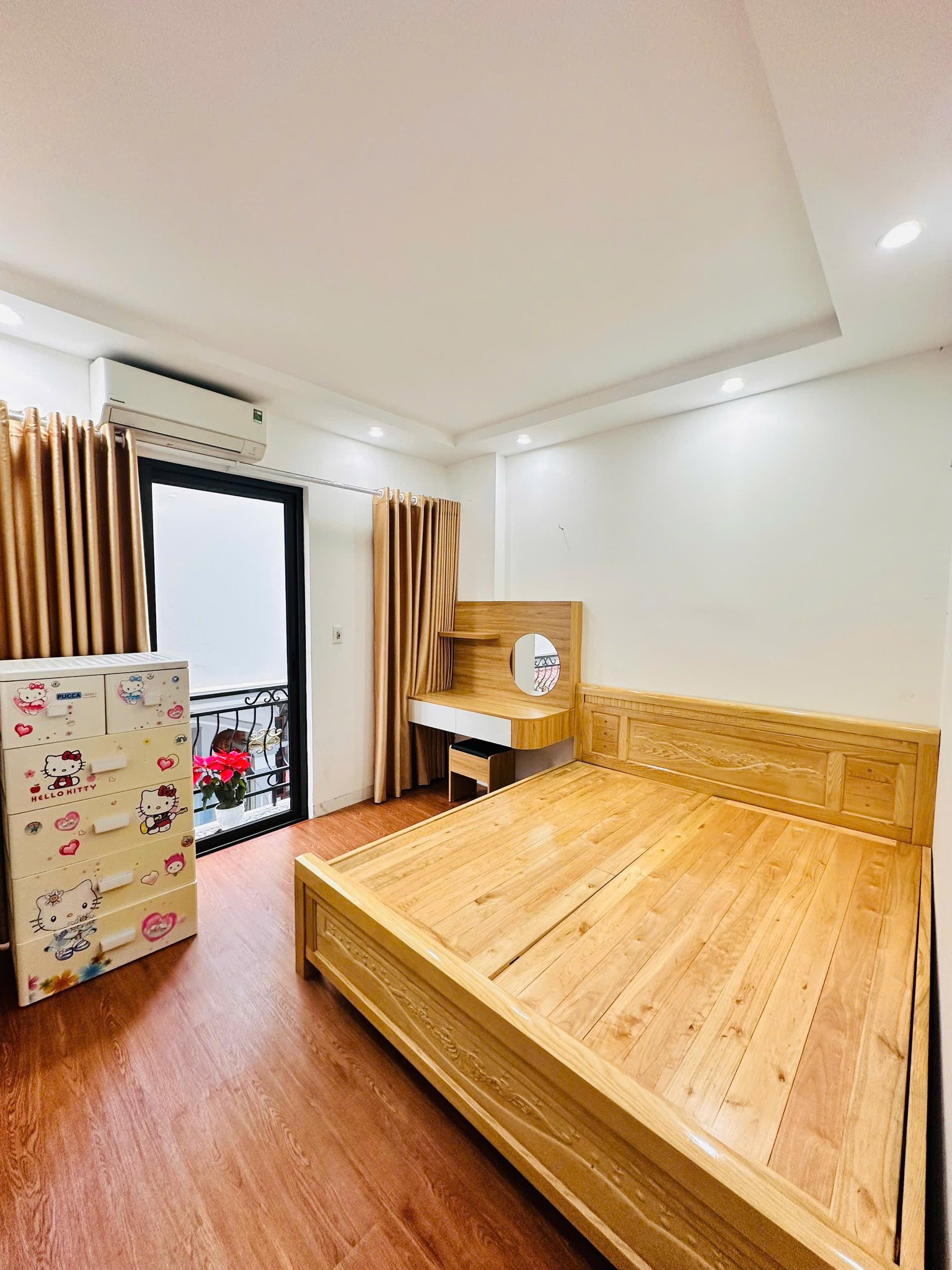 NHÀ ĐẸP MỚI: #XUÂN_PHƯƠNG, NHỈNH 5 TỶ - 31M2 – FULL NỘI THẤT – XÁCH VALI VỀ Ở NGAY – LH 0975 713 794
