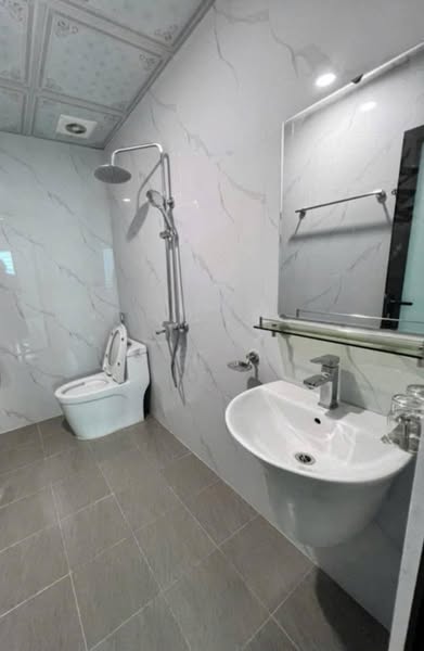 NHÀ ĐẸP MỚI: #XUÂN_PHƯƠNG, NHỈNH 5 TỶ - 31M2 – FULL NỘI THẤT – XÁCH VALI VỀ Ở NGAY – LH 0975 713 794