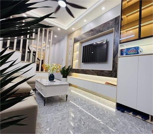 B.ÁN NHÀ XUÂN_PHƯƠNG – 6,6 TỶ - 46M2 – NGÕ THÔNG Ô TÔ CHẠY VÙ VÙ - LH 0975713794