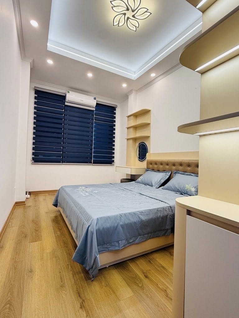 B.ÁN NHÀ XUÂN_PHƯƠNG – 6,6 TỶ - 46M2 – NGÕ THÔNG Ô TÔ CHẠY VÙ VÙ - LH 0975713794