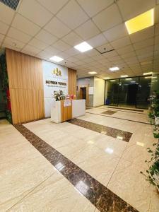 Chính chủ cần bán căn 62m2 chung cư Scitech Tower 304 Hồ Tùng Mậu