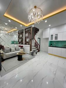 NHÀ ĐẸP LÔ GÓC #XUÂN_PHƯƠNG - 6 PHÒNG NGỦ THOÁNG & SÁNG - NHỈNH 7 TỶ