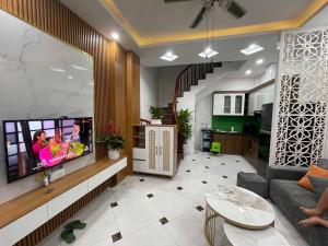 NHÀ ĐẸP MỚI: #XUÂN_PHƯƠNG, NHỈNH 5 TỶ - 31M2 – FULL NỘI THẤT – XÁCH VALI VỀ Ở NGAY – LH 0975 713 794