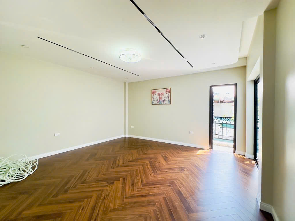 Siêu phẩm Minh Khai 50m2 chỉ 10m ra mặt phố giá 9 tỷ