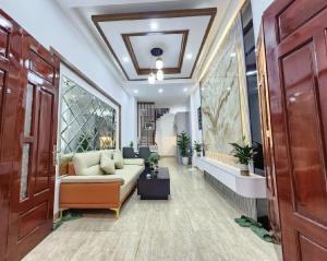 GIÁP NHỊ HOÀNG MAI 36M* 4TẦNG CHỈ 7,650 tỷ có thương lượng