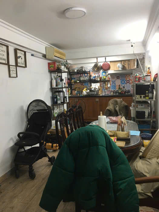 BĐS Ba Đình , ĐC
