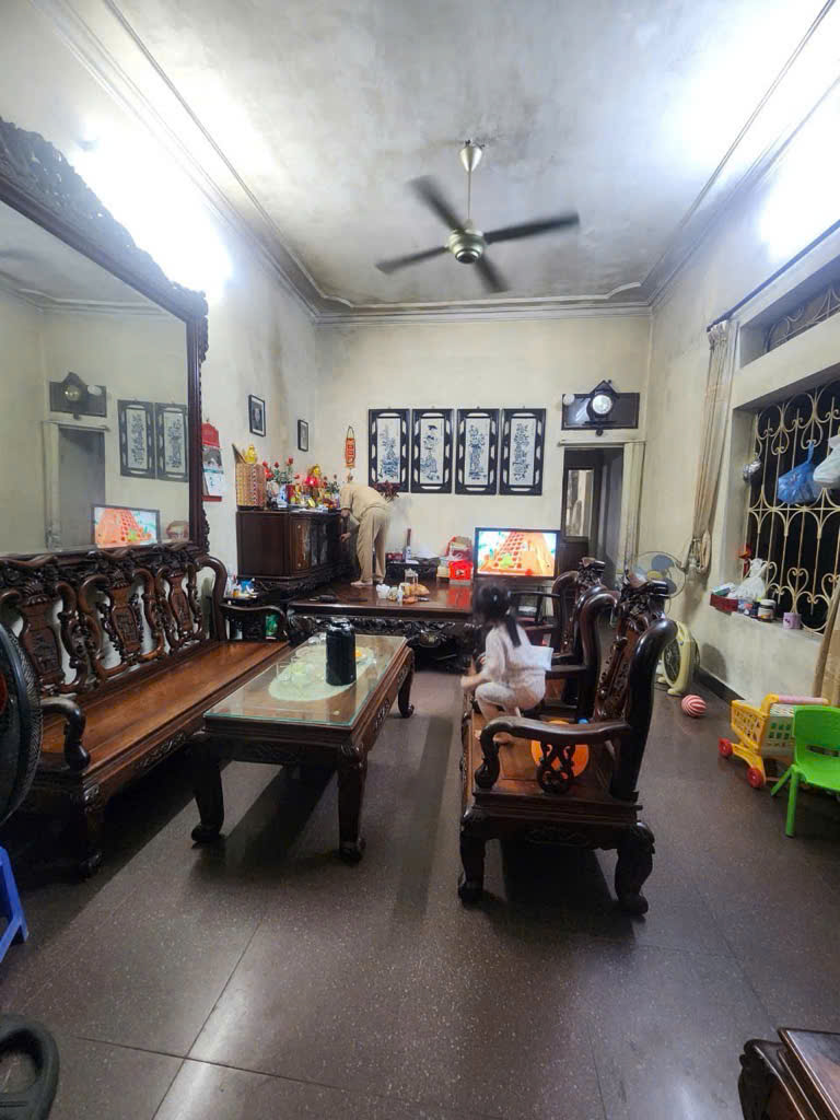 SIÊU RẺ QUẬN BA ĐÌNH