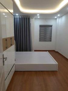 Bán nhà ngõ thông Đông Quan Cầu Giấy nhà mới đầy đủ nội thất, xách vali về ở ngay.