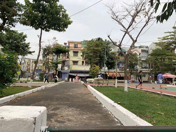 Bán nhà mặt tiền kinh doanh đường Quang Trung  (chợ Hạnh Thông Tây, 66,4m2 (4x17), xây 3 tầng, nhỉnh hơn 9,5 tỷ