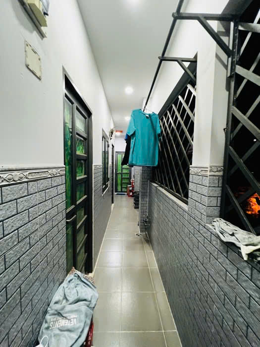 Bán nhà hẻm đường Huỳnh Khương An, 70m2 (4.7x15),  xây 5 tầng , giá nhỉnh hơn 8.5