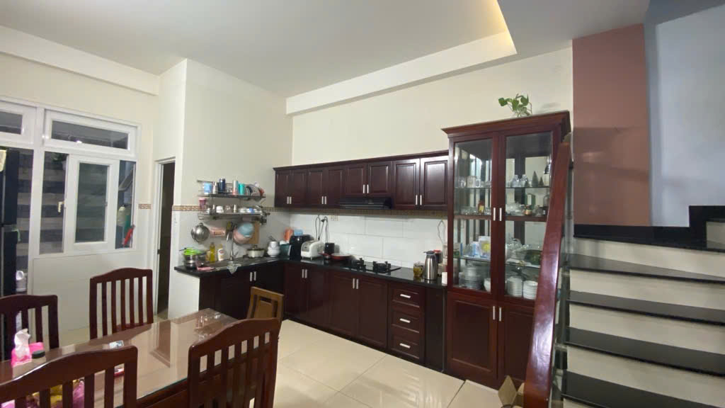 Bán nhà hẻm  xe hơi đậu cửa đường Quang Trung 87m2 (4.3*20),xây 4 tầng, chỉ 10 tỷ