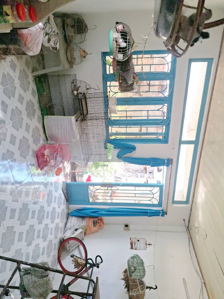 Bán nhà hẻm ba gác lê văn lương, phường tân hưng, q7, 60m2, 2 lầu, nhỉnh 4 tỷ