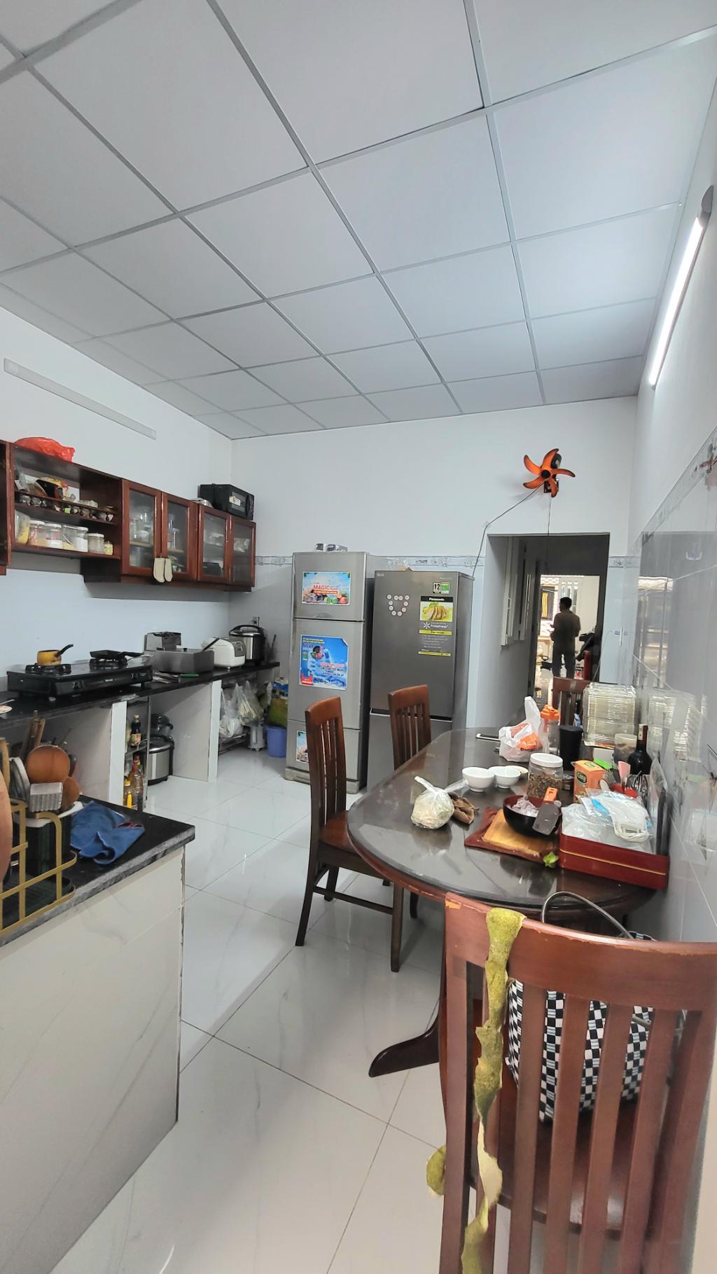 Bán nhà hẻm ba gác lê văn lương, phường tân hưng, q7, 60m2, 2 lầu, nhỉnh 4 tỷ
