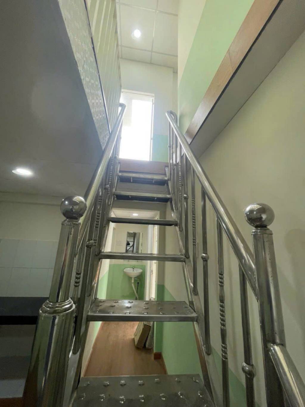 Bán nhà hẻm xe tải đường bông sao, p5, q8, 55m2, nhỉnh 3 tỷ