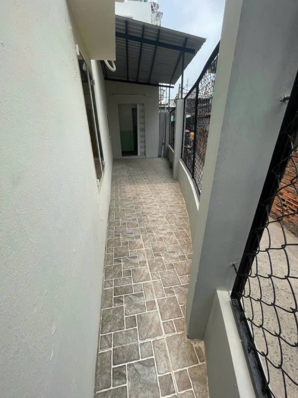 Bán nhà hẻm xe tải đường bông sao, p5, q8, 55m2, nhỉnh 3 tỷ