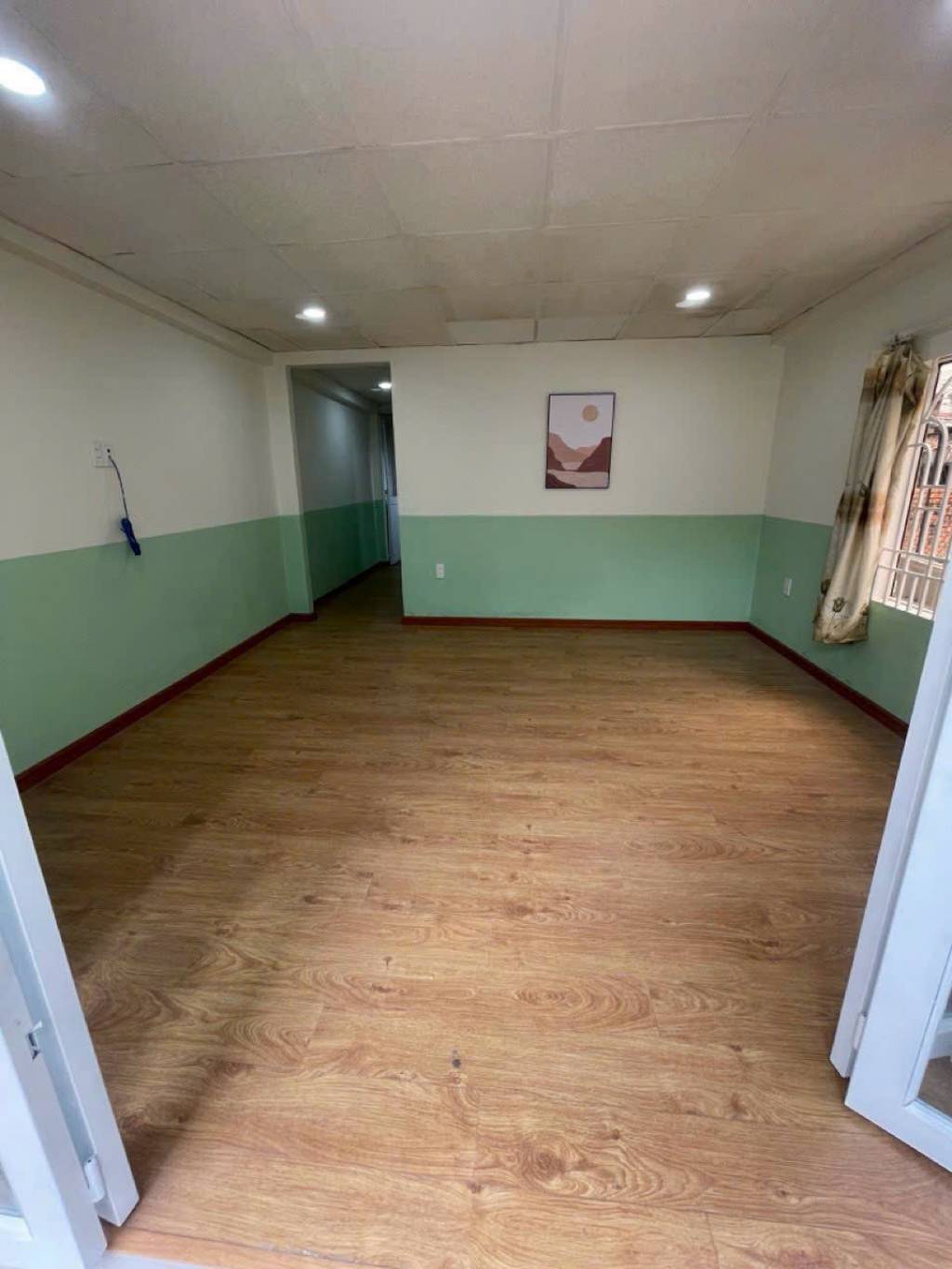 Bán nhà hẻm xe tải đường bông sao, p5, q8, 55m2, nhỉnh 3 tỷ