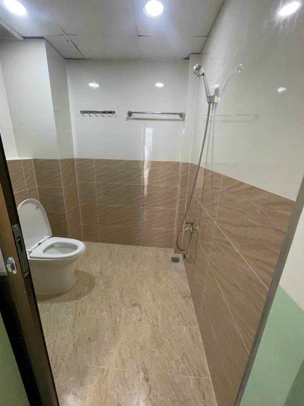 Bán nhà hẻm xe tải đường bông sao, p5, q8, 55m2, nhỉnh 3 tỷ