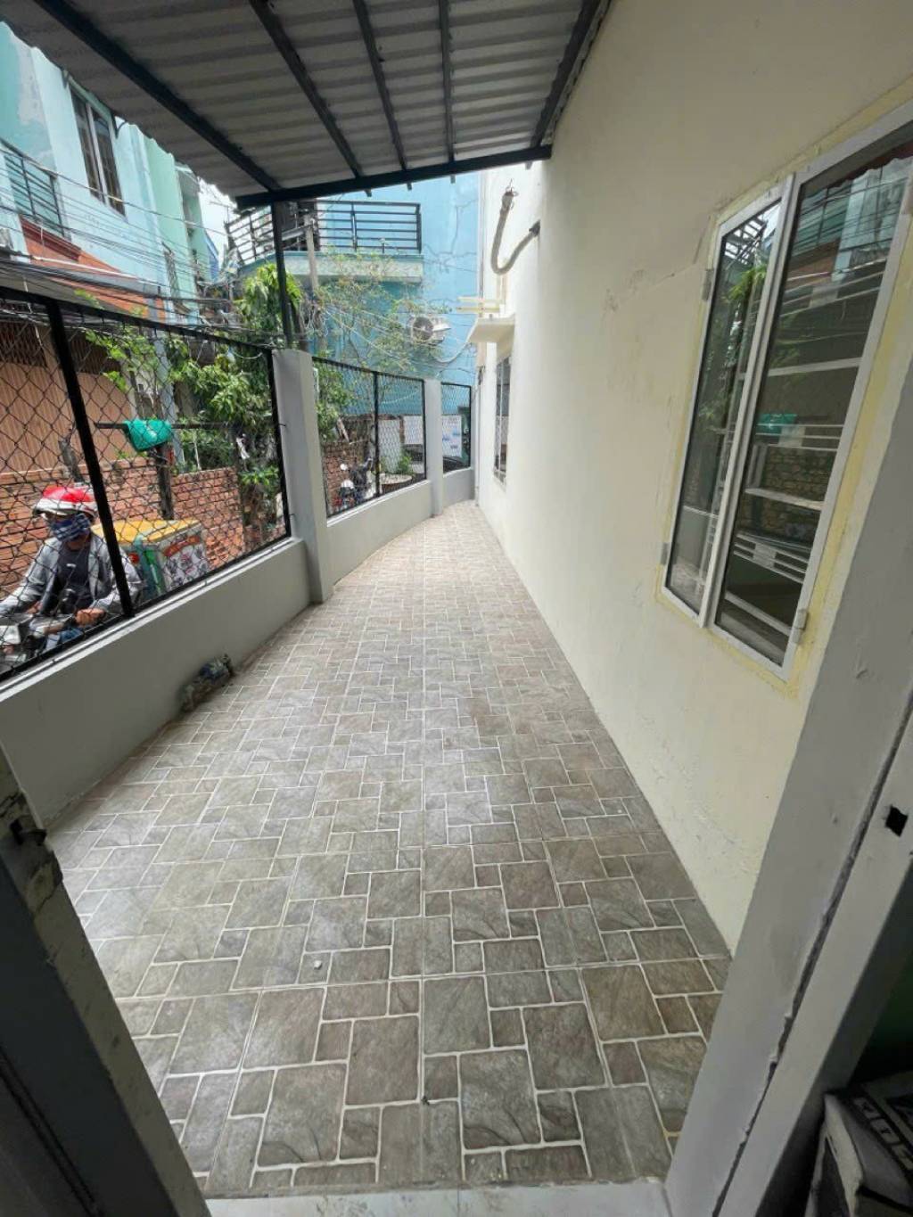 Bán nhà hẻm xe tải đường bông sao, p5, q8, 55m2, nhỉnh 3 tỷ