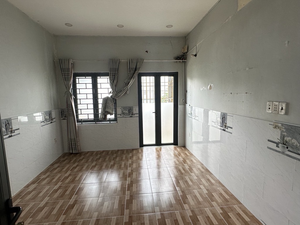 Bán nhà hẻm xe tải, tân thuận tây, q7